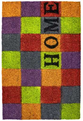 Rohož Freestyle 465 Home Carre