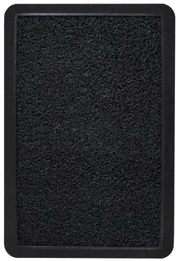 Rohož Disinfectant - černá