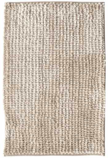 Předložka do koupelny ELLA - béžová