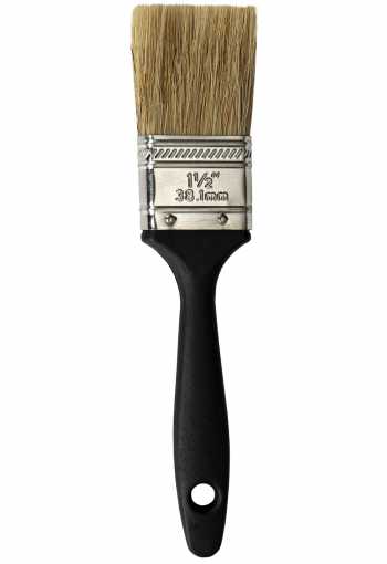 Plochý štětec - 38 mm