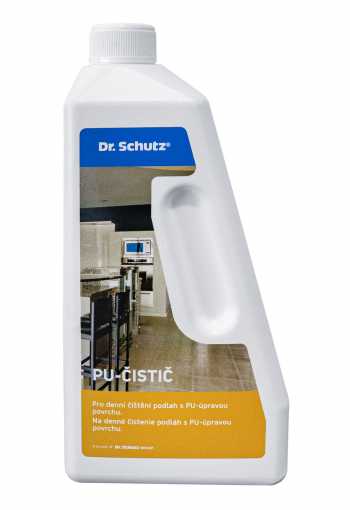 CC-PU čistič