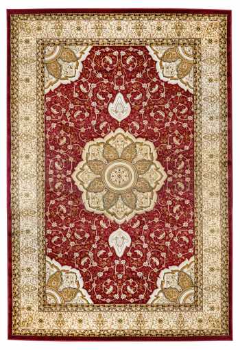 Kusový koberec Anatolia 5328 red