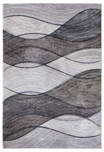 Kusový koberec Modena 7558 Bone/Vizon