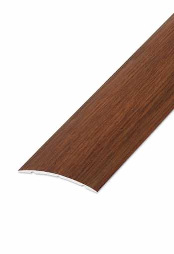 Přechodová lišta STANDARD 40 - Mahagon Sapeli