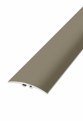 Přechodová lišta STANDARD 60 - Šampaň