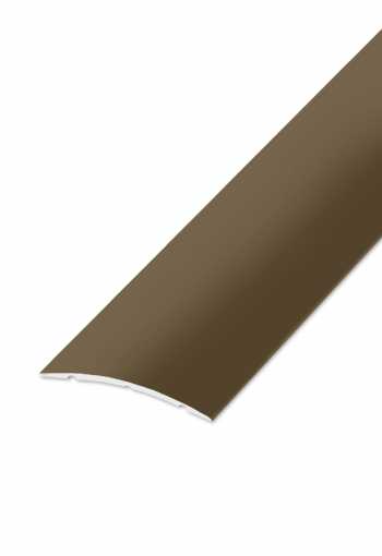 Přechodová lišta STANDARD 32 - Bronz
