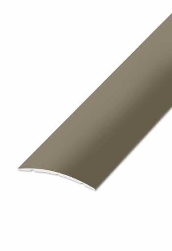 Přechodová lišta STANDARD 32 - Šampaň