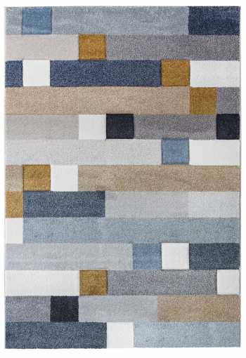 Kusový koberec Vegas Home 62/YKE