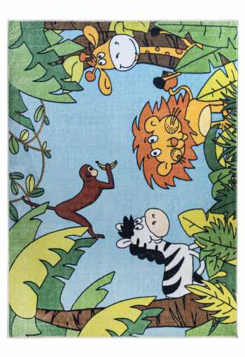 Dětský kusový koberec JOY 205