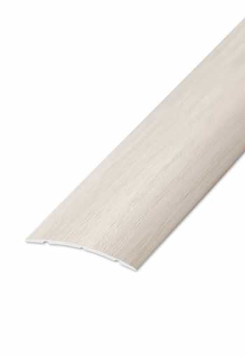 Prechodová lišta STANDARD 40 - Bříza Siberia