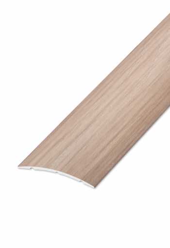 Prechodová lišta STANDARD 40 - Brest Rufa