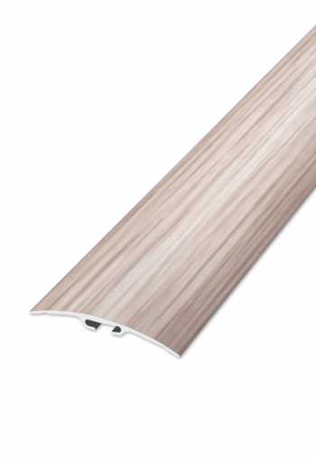 Přechodová lišta STANDARD 60 - Brest Rufa