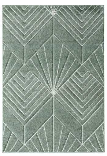 Kusový koberec PORTLAND 58/RT4G