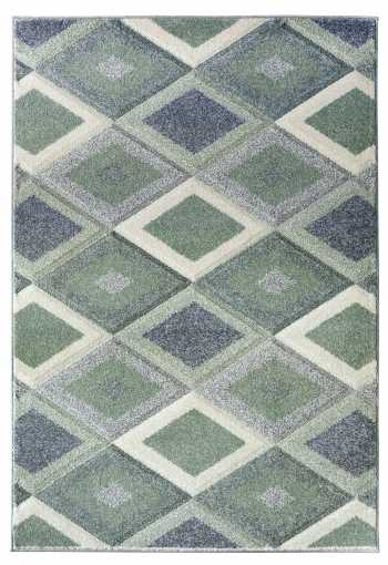 Kusový koberec PORTLAND 1505/RT4H