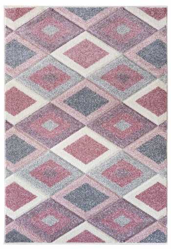 Kusový koberec PORTLAND 1505/RT4P