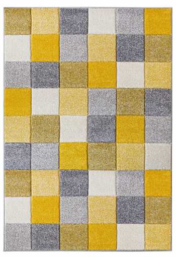 Kusový koberec PORTLAND 1923/RT44