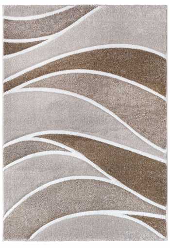 Kusový koberec Vegas Home 01/EOE