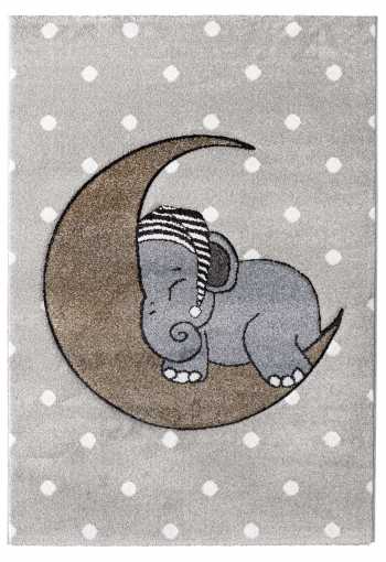 Dětský kusový koberec Vegas Kids 04/ESE