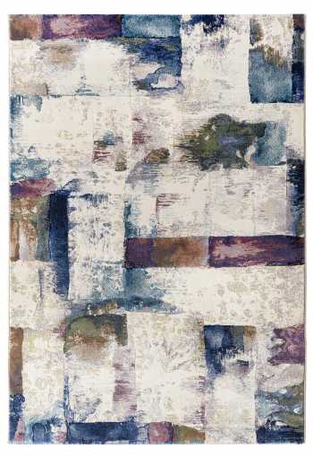 Kusový koberec ARGENTUM 63354/9191