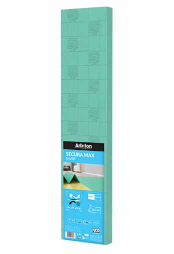 Podložka Arbiton Secura MAX SMART