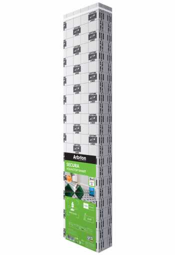 Podložka Arbiton Secura AQUASTOP SMART