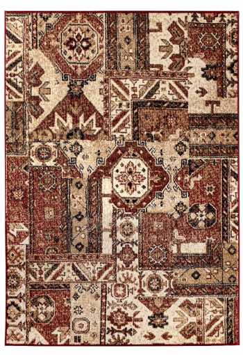 Kusový koberec PRACTICA A2/CEC