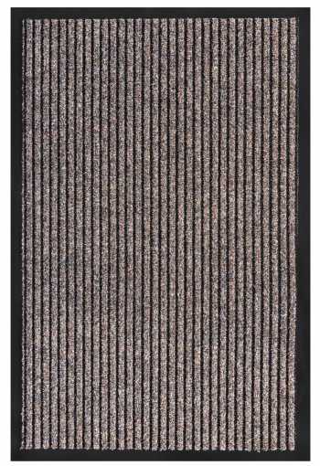 Bytová rohož Valdez 60 béžová