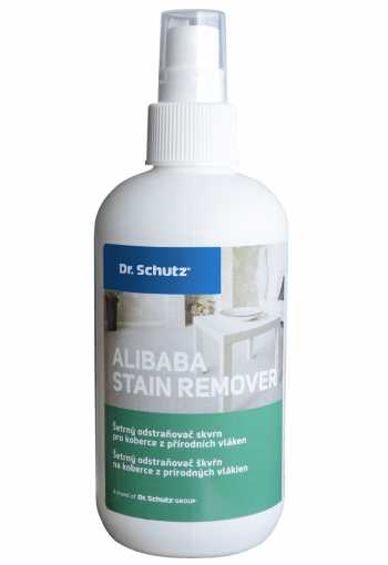 Dr. Schutz - Odstraňovač skvrn Alibaba