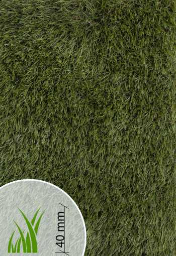Umělá tráva Greenland 40