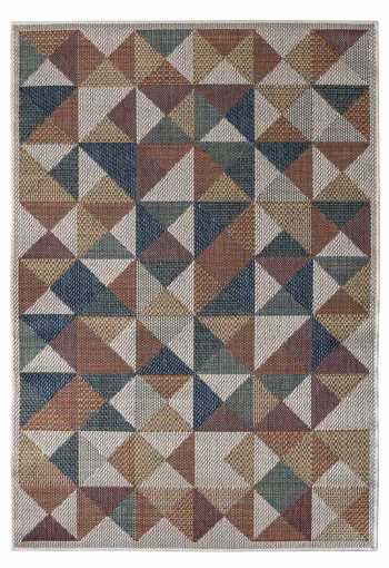 Kusový koberec CAPRI 303 Multi