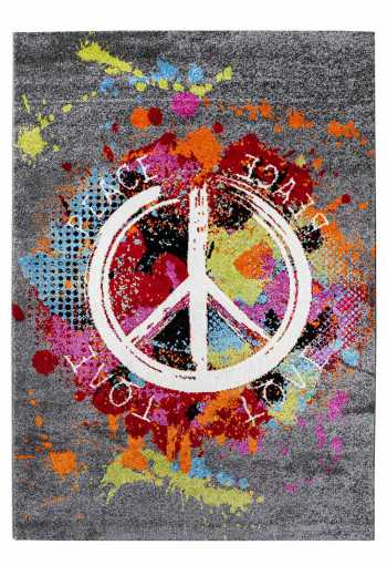 Kusový koberec FREESTYLE 402 multi