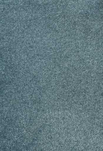 Metrážový koberec Swindon 72 tyrkysová