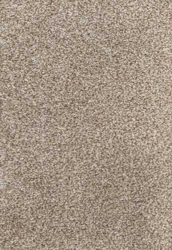 Metrážový koberec Parma 335 cappuccino