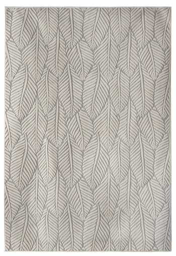 Kusový koberec RAGUSA 1810/75 Grey/Ecru