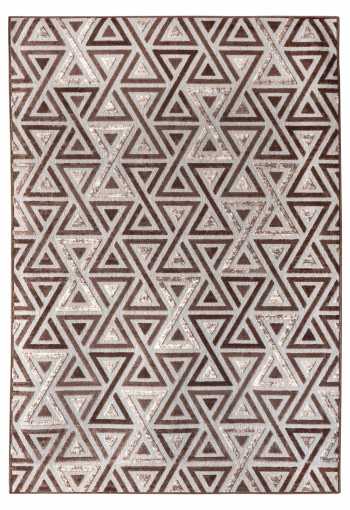 Kusový koberec RAGUSA 2503/85 Taupe/Champagne