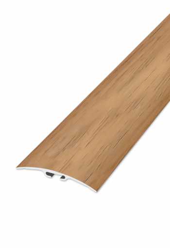 Přechodová lišta STANDARD 60 - Dub Alba