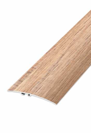 Přechodová lišta STANDARD 80 - Limba Bosco