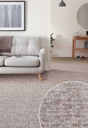 Metrážový koberec INDIGO 11484