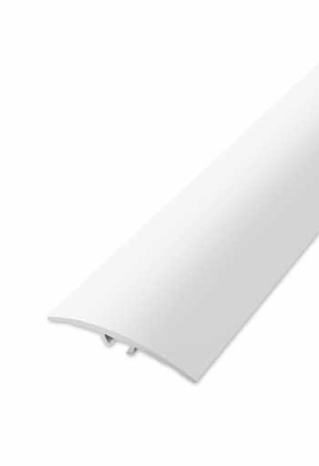 Přechodová lišta WELL 40 - Bílá
