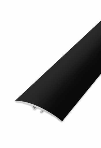 Přechodová lišta WELL 40 - Černá