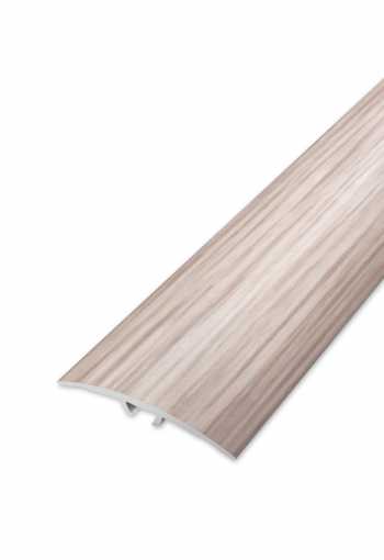 Přechodová lišta WELL 40 - Jilm Rufa