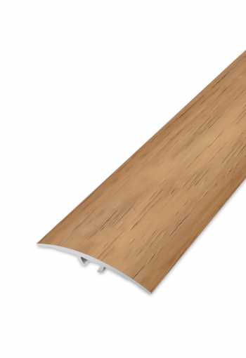 Přechodová lišta WELL 40 - Dub Alba