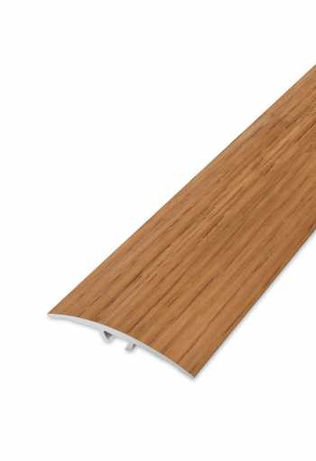 Přechodová lišta WELL 40 - Dub Asper