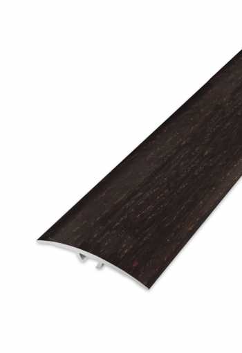 Přechodová lišta WELL 40 - Wenge Laurentii