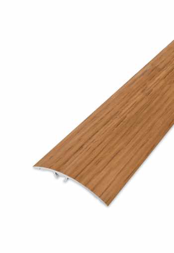 Přechodová lišta WELL 50 - Dub Asper