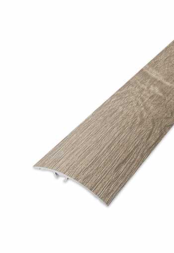 Přechodová lišta WELL 50 - Jasan Bona