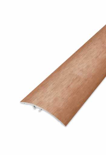 Přechodová lišta WELL 50 - Olše Domestica