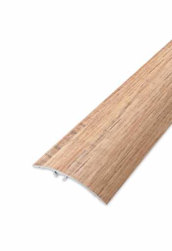Přechodová lišta WELL 50 - Limba Bosco