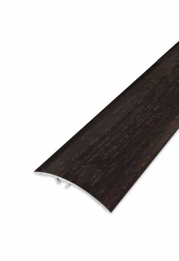 Přechodová lišta WELL 50 - Wenge Laurentii