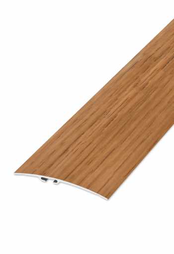 Přechodová lišta STANDARD 80 - Dub Asper